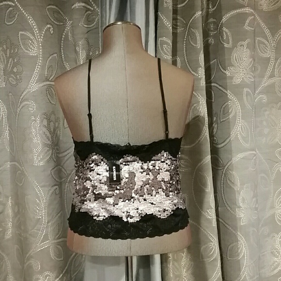 Express top - Picture 3 of 4